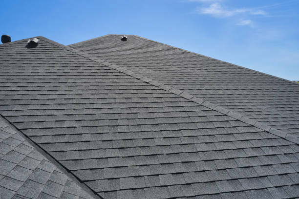 Fast & Reliable Emergency Roof Repairs in Perezville, TX