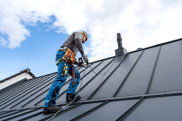 Reliable Perezville, TX Roofing Solutions